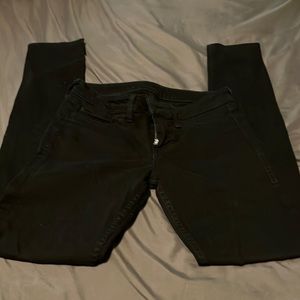 William rast jeans in good condition